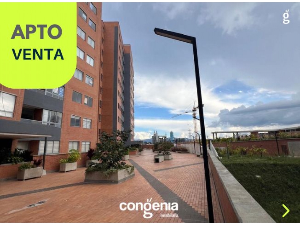 Venta apartamento Vivari