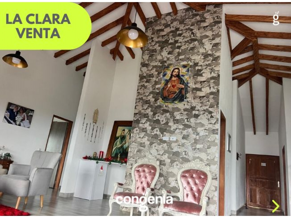 venta Finca Vereda La Clara — foto 6