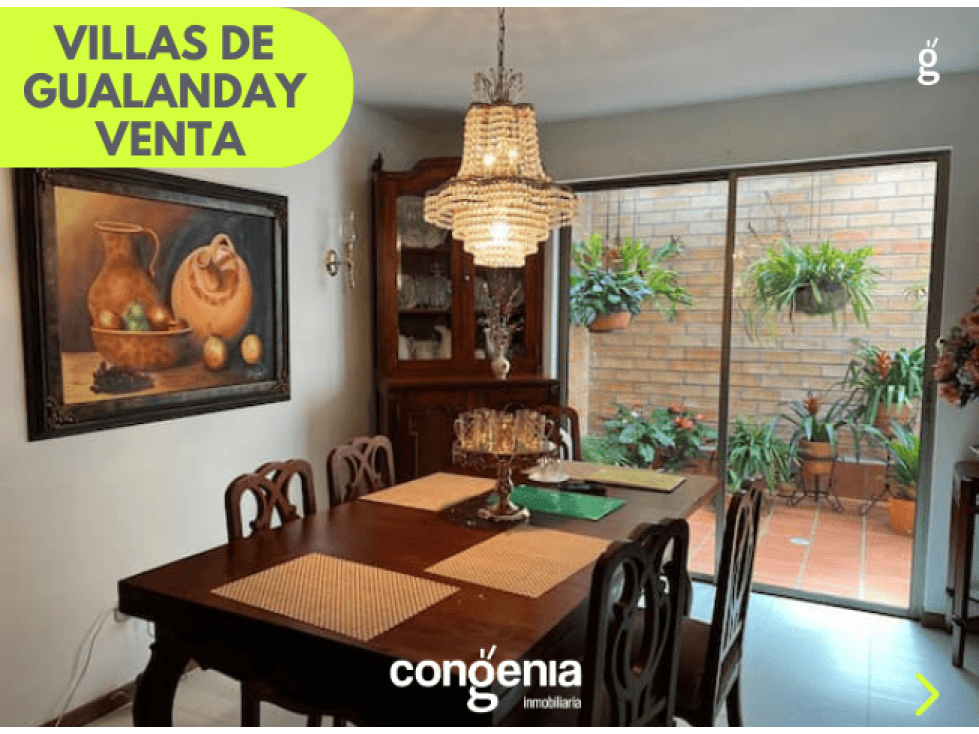 Villas de Gualanday 1 — foto 2