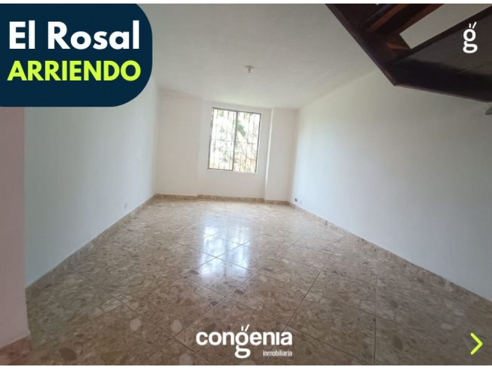 Casa en arriendo Rionegro — foto 3