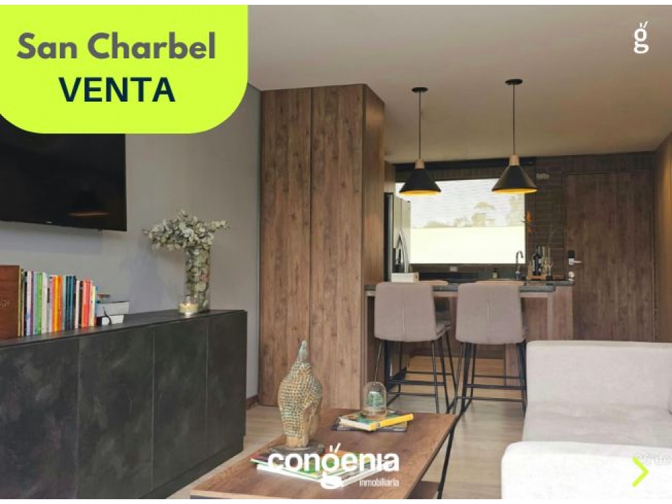 Apartamento en Venta El Retiro — foto 5