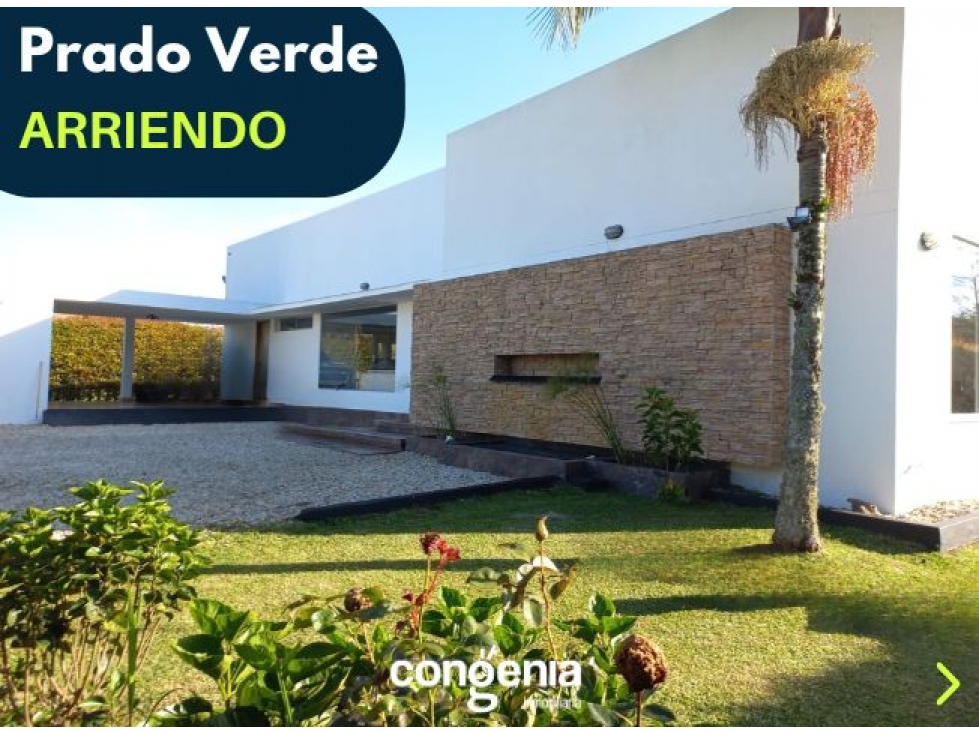 Fica en arriendo- Rionegro- Llanogrande — foto 2