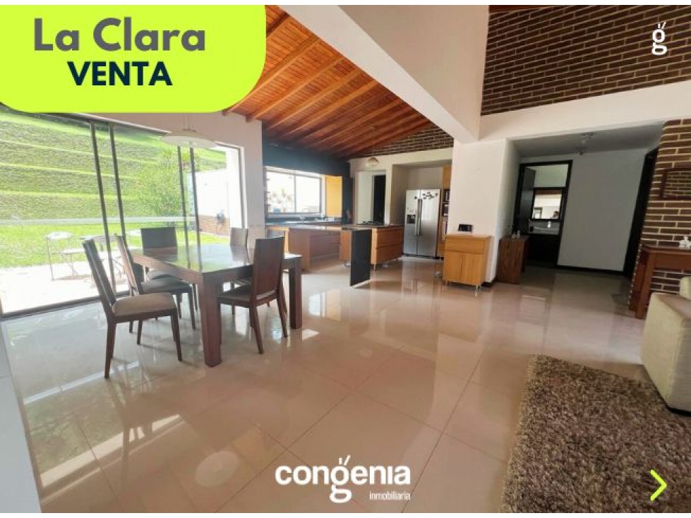 Finca en venta- Guarne- La Clara — foto 3