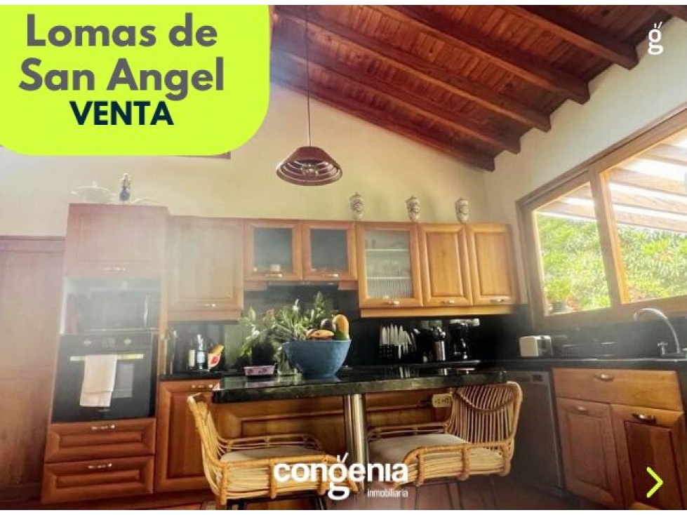 Finca en venta- El Carmen de Viboral- Lomas de San Angel — foto 3