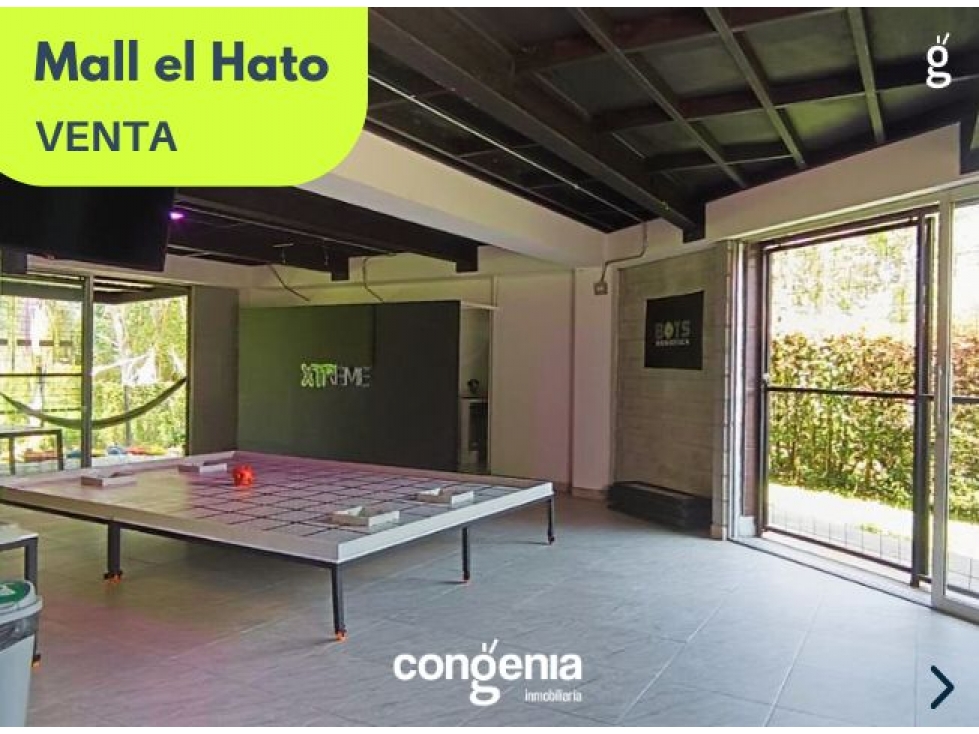 Local en venta- Rionegro- Llanogrande — foto 2