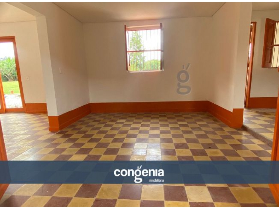 Finca en arriendo en Rionegro Antioquia sector Cabeceras — foto 6