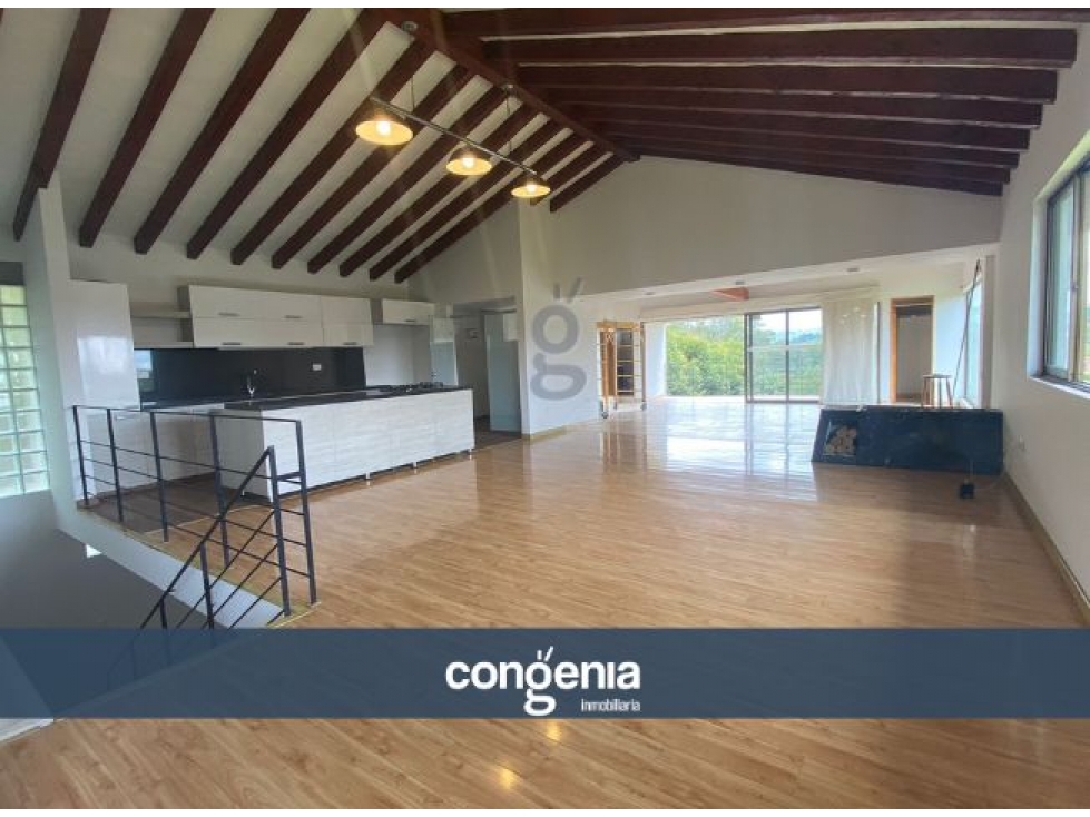 Finca en arriendo- Quirama — foto 3