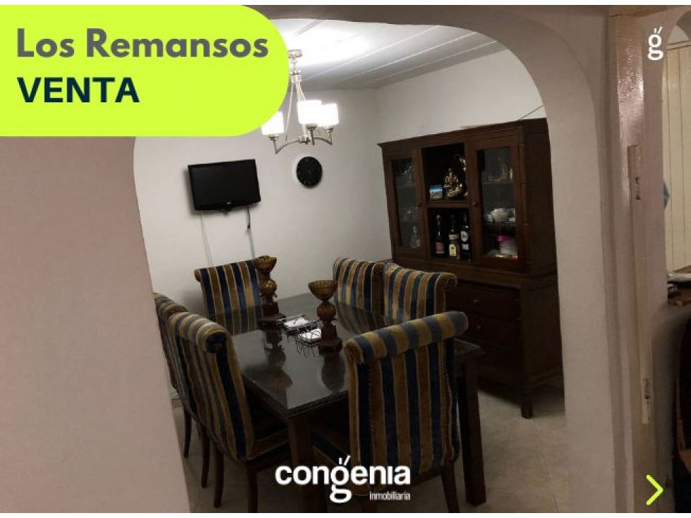 Casa en venta- Rionegro- Los Remansos — foto 3