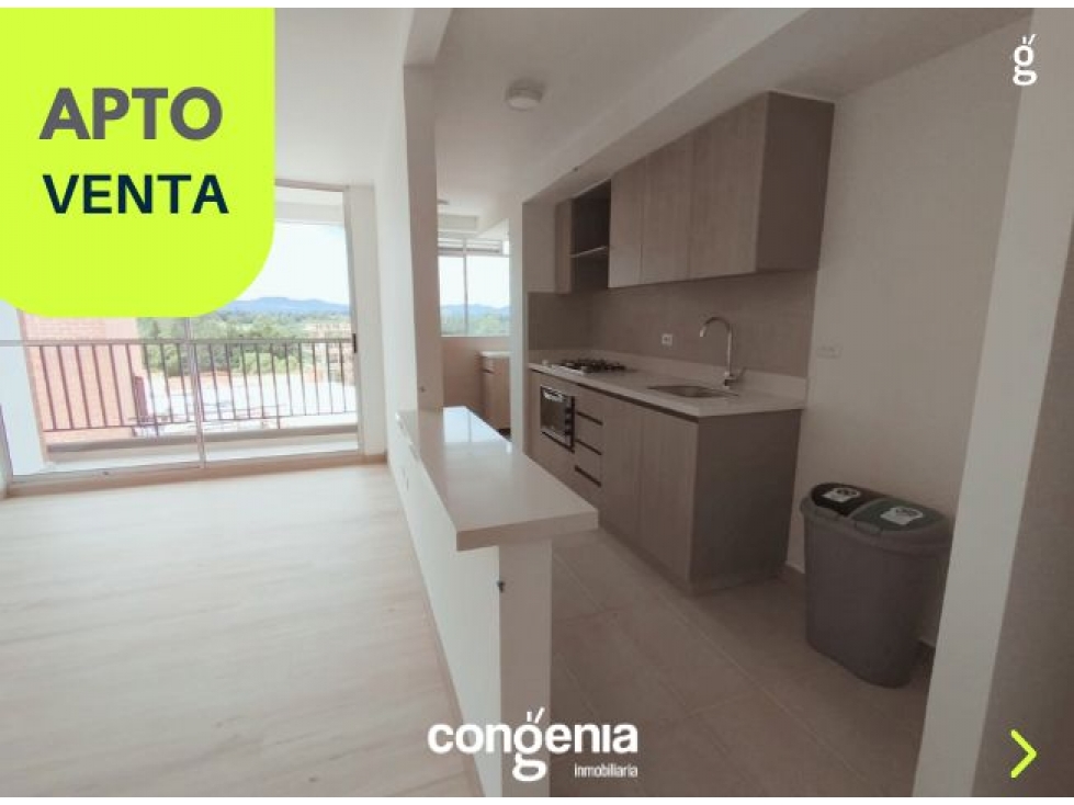 Apartamento en venta- Rionegro- Altos de Santana