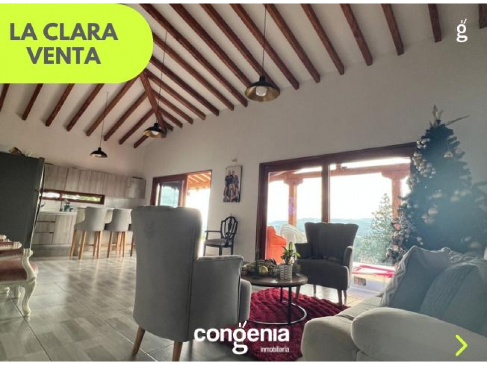 venta Finca Vereda La Clara — foto 4