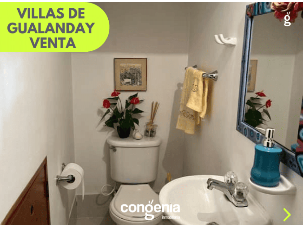 Villas de Gualanday 1 — foto 4