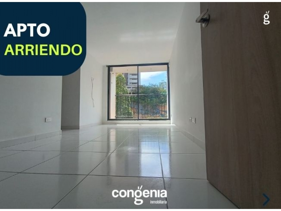 Arriendo Apartamento Panorama Autral