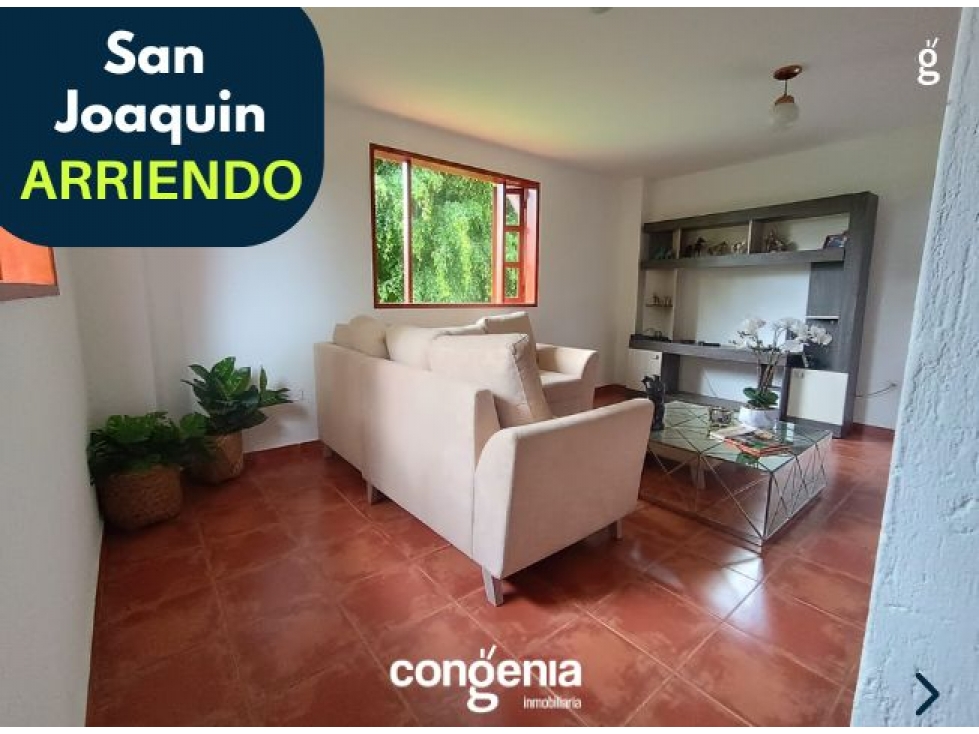Finca en arriendo Rionegro - 4