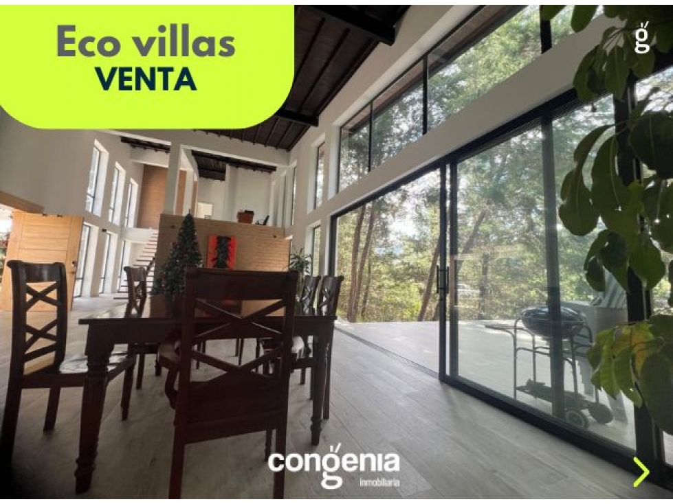 Finca en venta- Guarne- Eco villa San Nicolás — foto 6