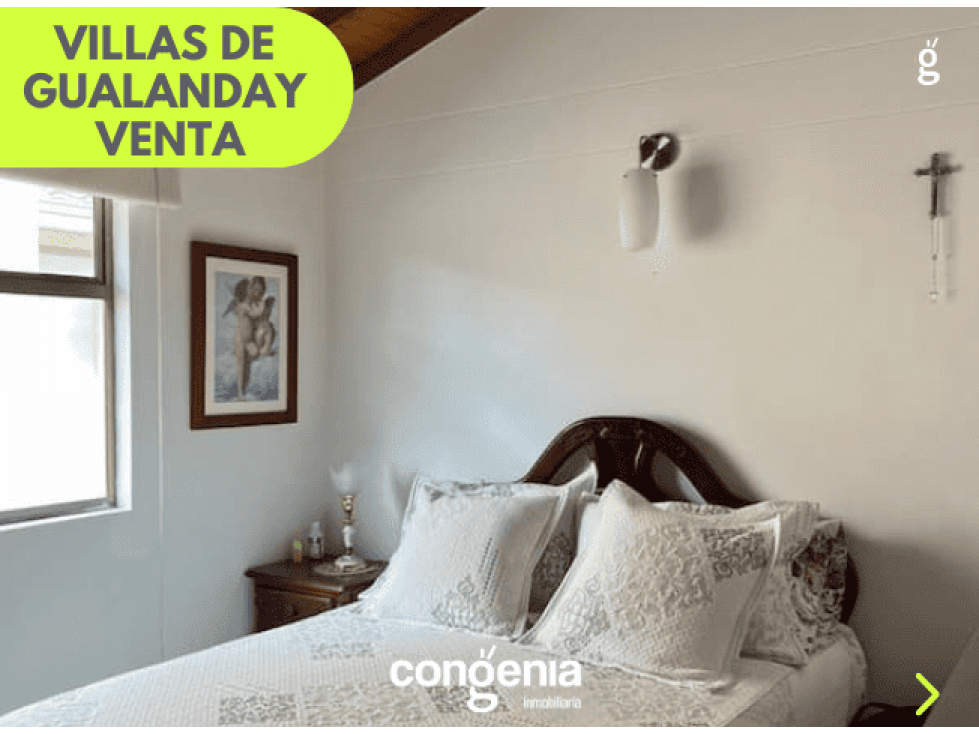 Villas de Gualanday 1 — foto 5