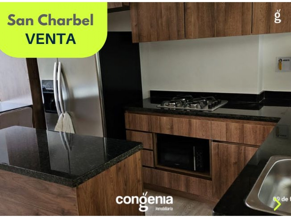 Apartamento en Venta El Retiro — foto 2