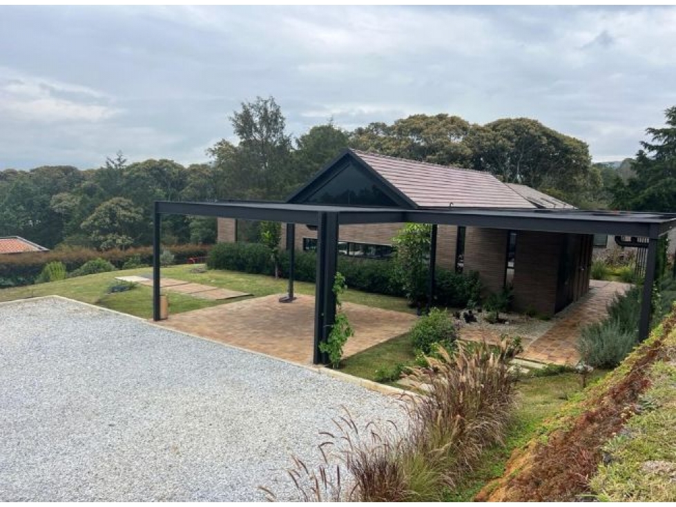 Finca en venta- La Ceja- El Capiro