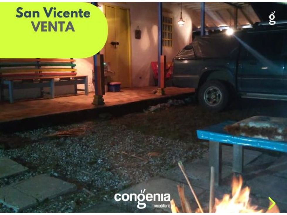 Finca en Venta San Vicente de Ferrer — foto 6