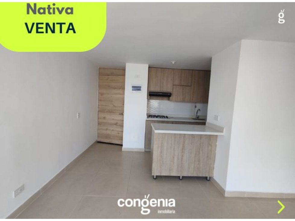 Apartamento en venta- Rionegro- Nativa — foto 2