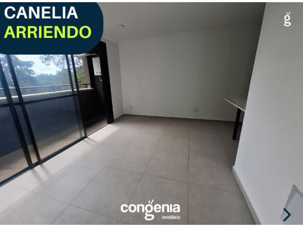 Apartamento en arriendo en Rionegro - San Antonio — foto 3