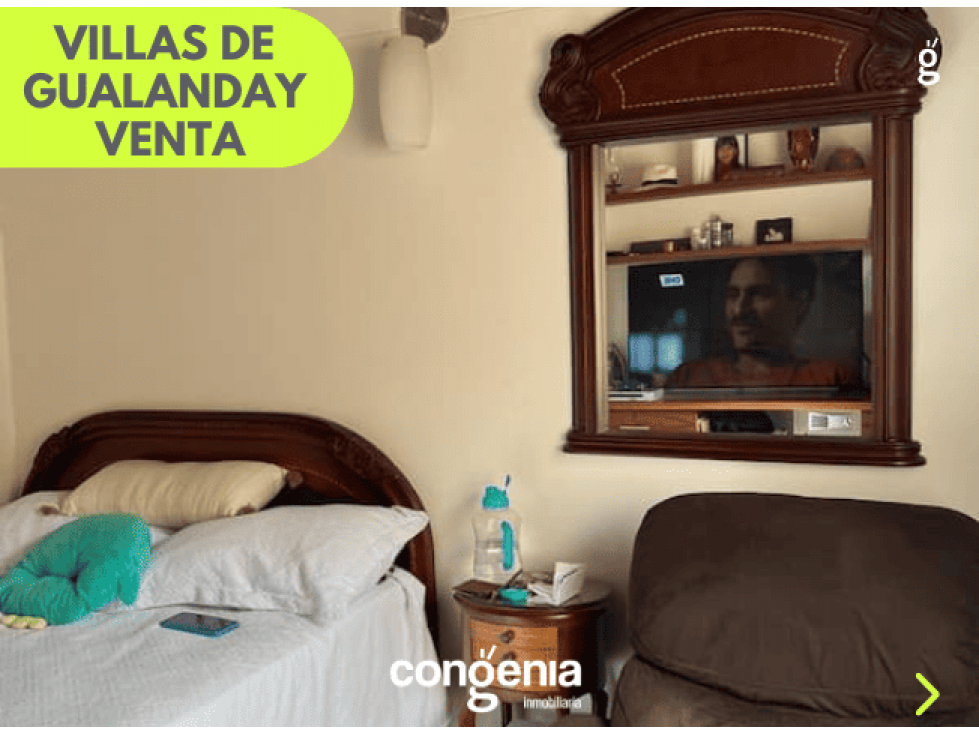 Villas de Gualanday 1 — foto 6