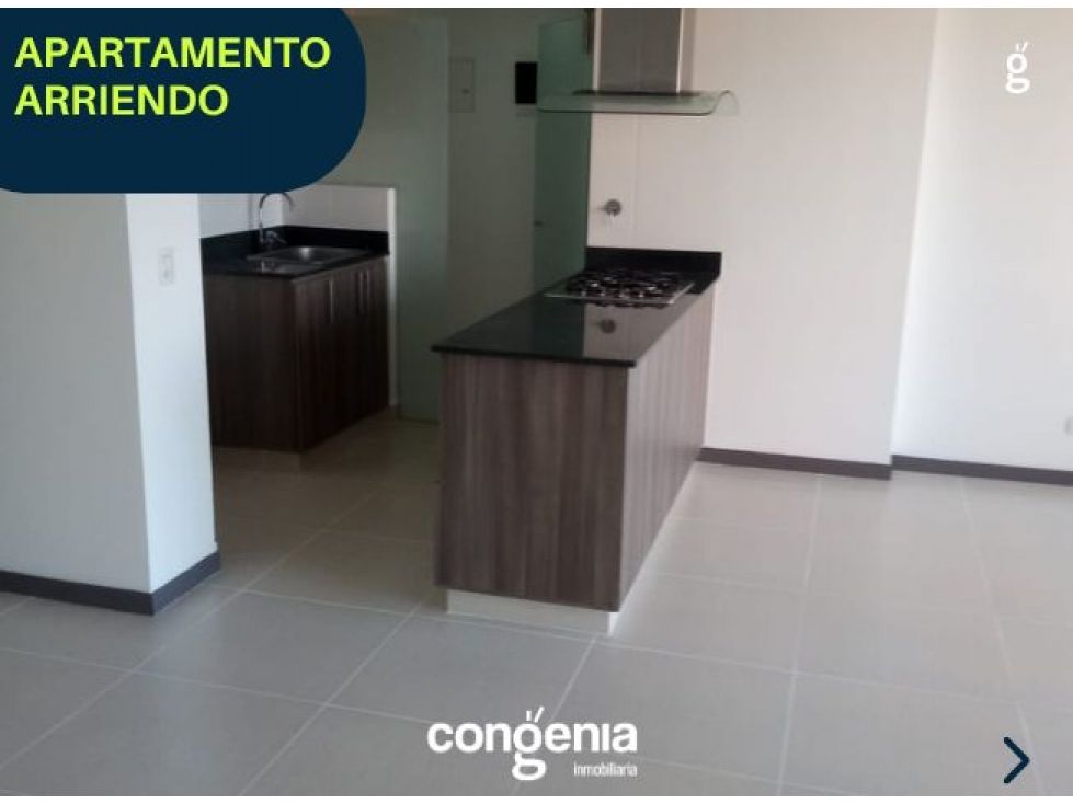 Apartamento en arriendo Rionegro Los Colegios