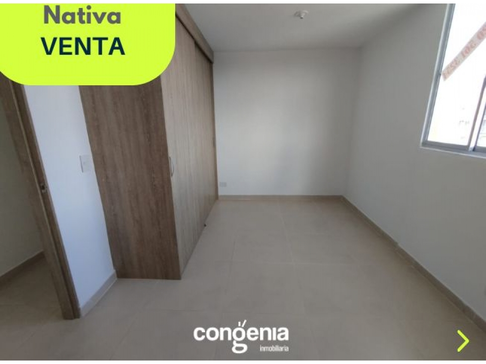 Apartamento en venta- Rionegro- Nativa — foto 6
