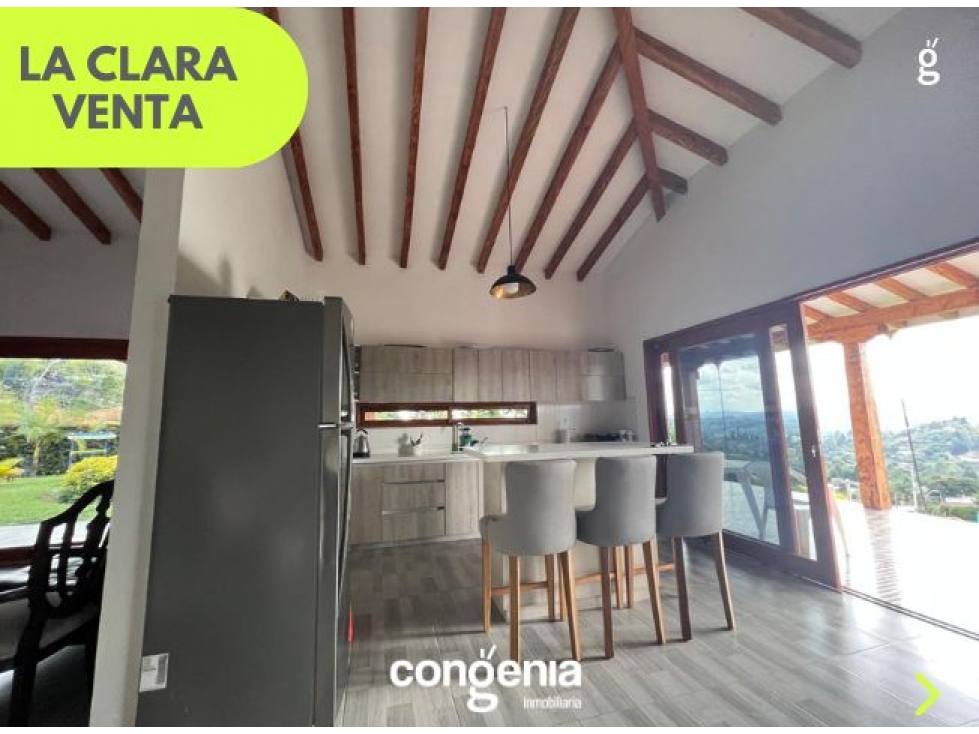 venta Finca Vereda La Clara — foto 5