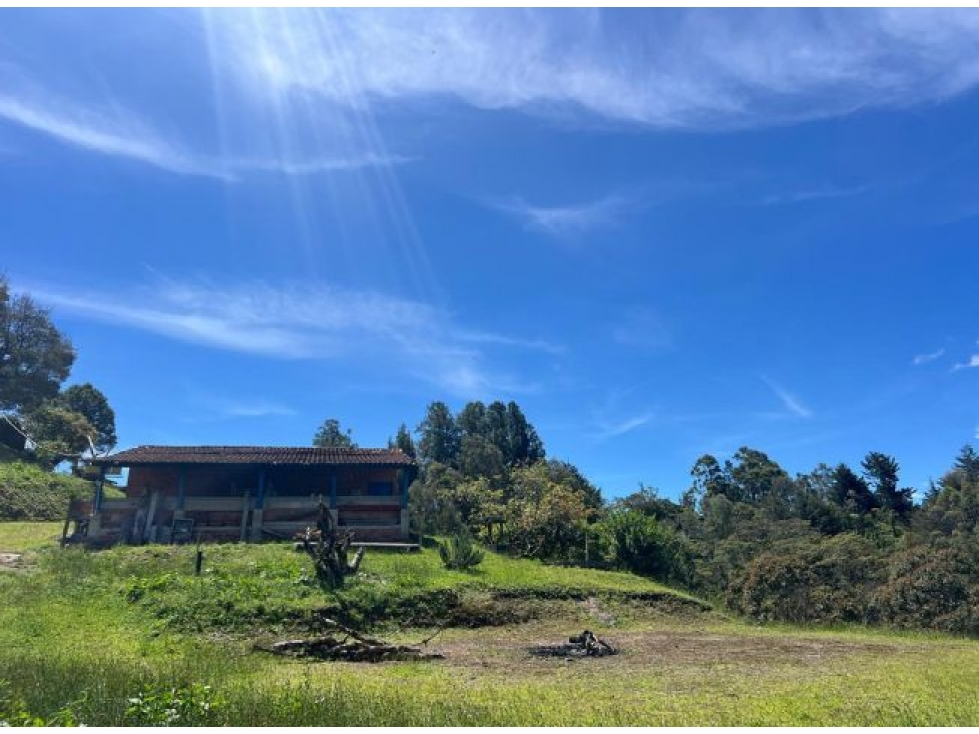 Lote en Venta en el Carmen - Samaria