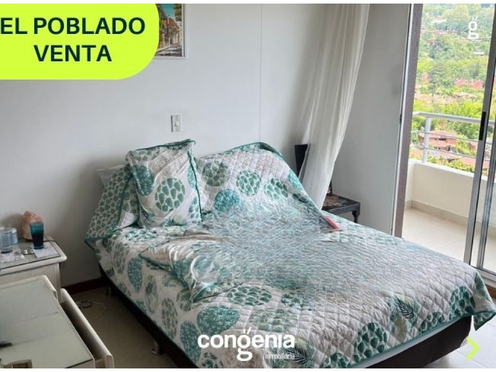 Apartamento en Venta - El Poblado — foto 5
