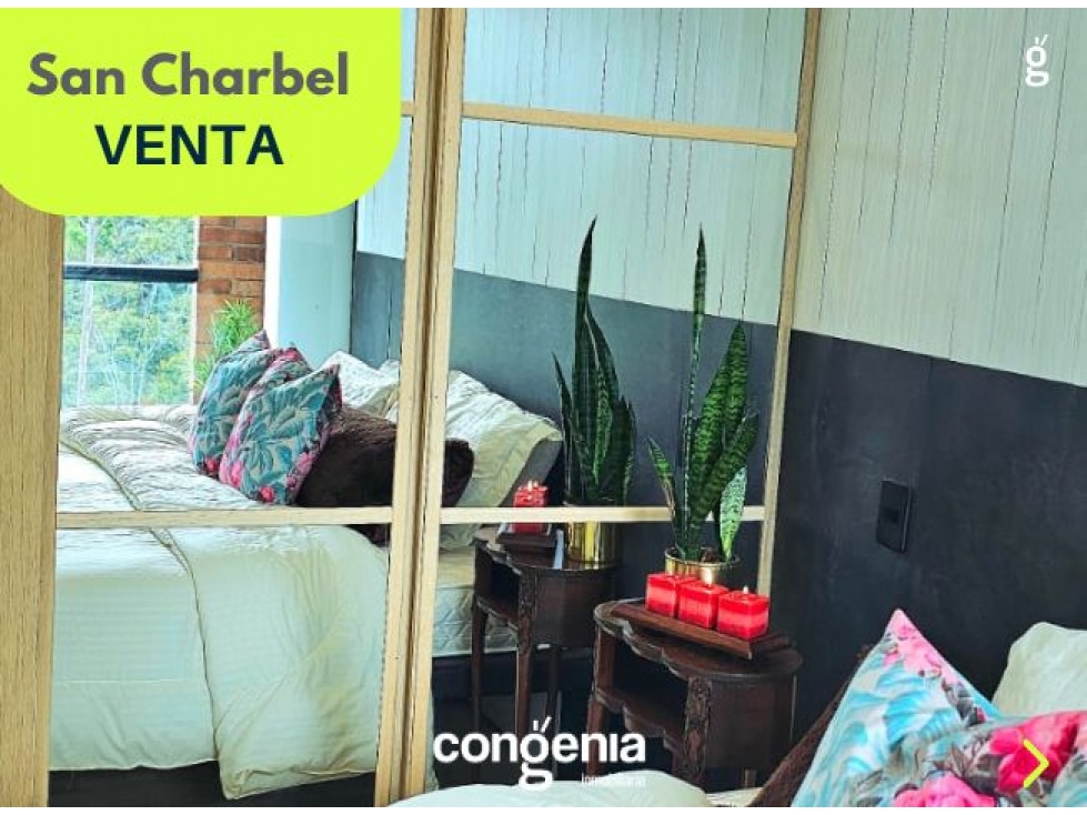 Apartamento en Venta El Retiro — foto 4