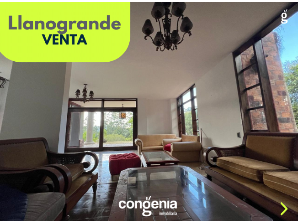 Finca en venta - Rionegro- Conjunto Campestre Llanogrande — foto 4