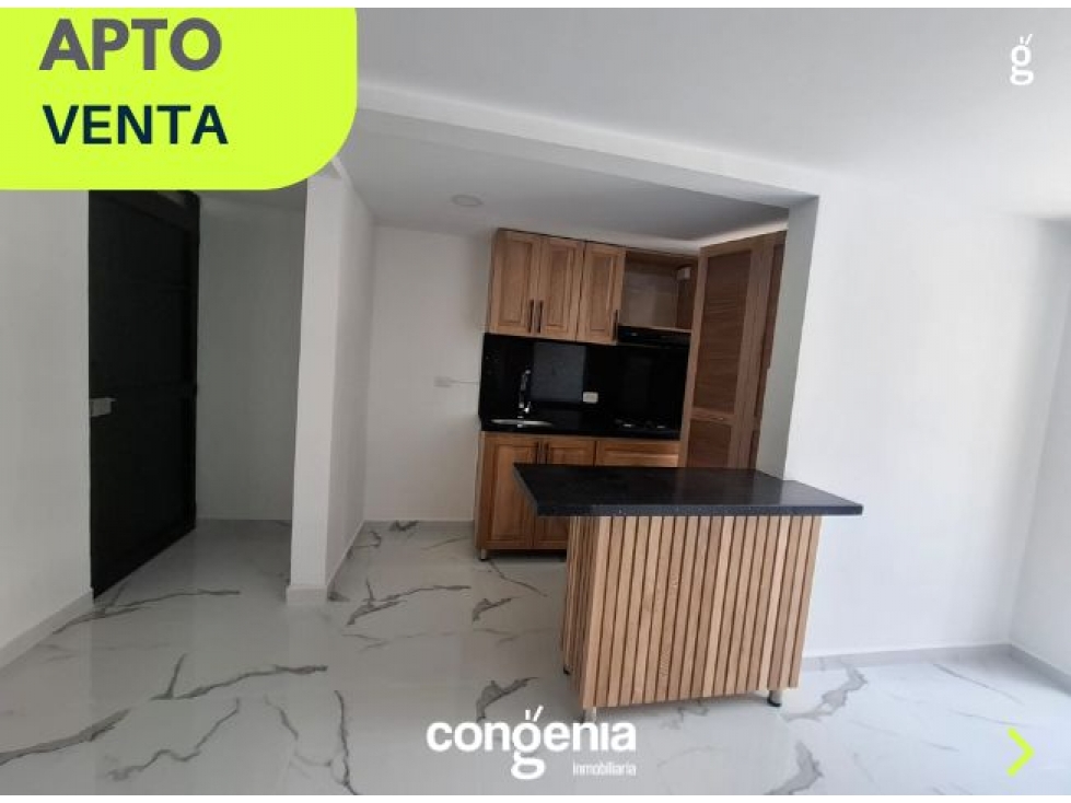 Apartamento en Venta en Rionegro bosque Robledal