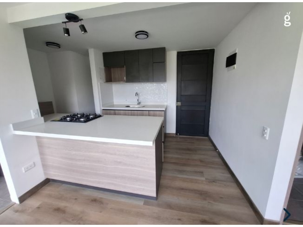 Apartamento en Arriendo Torres de San Jaun- Rionegro