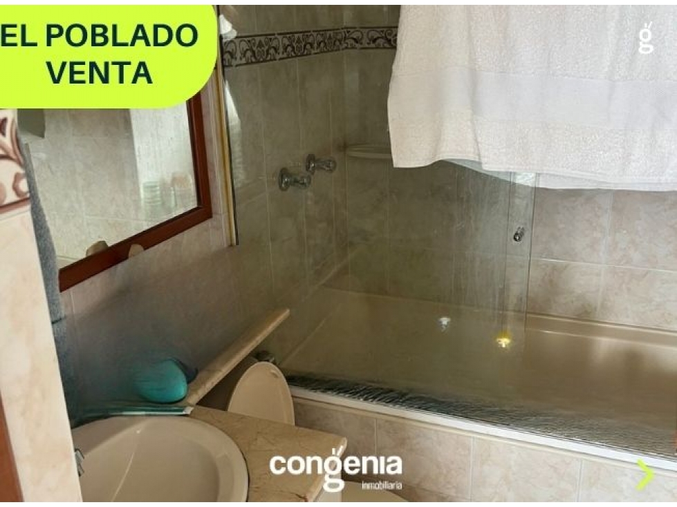 Apartamento en Venta - El Poblado — foto 6