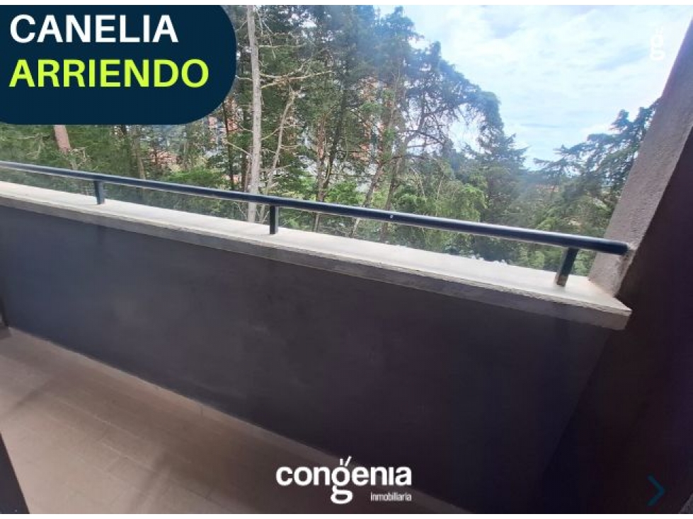 Apartamento en arriendo en Rionegro - San Antonio — foto 6