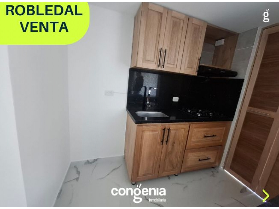 Apartamento en Venta en Rionegro bosque Robledal — foto 2