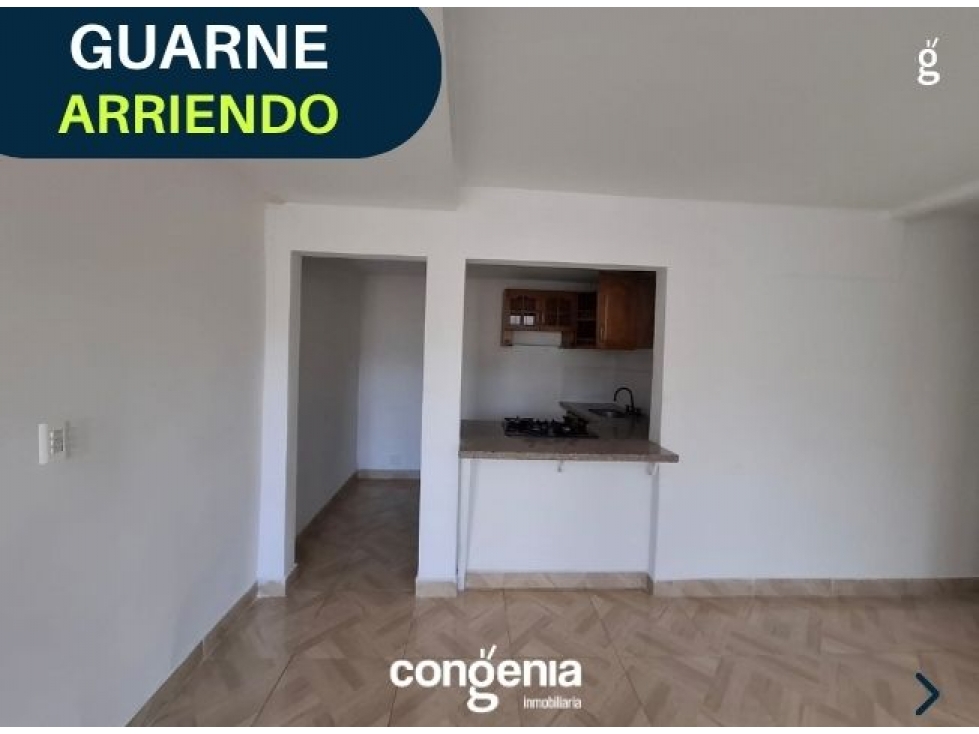 Finca en Arriendo- Guarne - 3