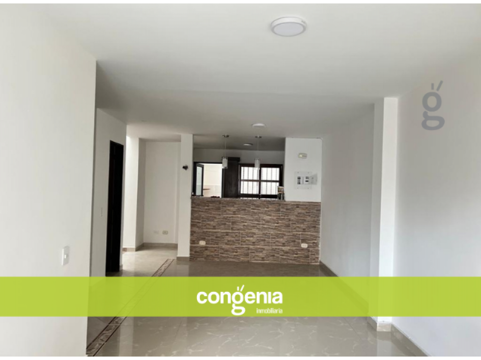 Casa en arriendo- El Carmen de Viboral- Ciudadela de la palma - 4