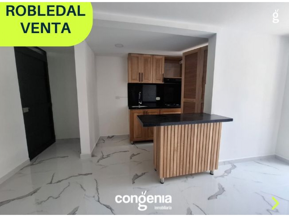 Apartamento en Venta en Rionegro bosque Robledal — foto 3