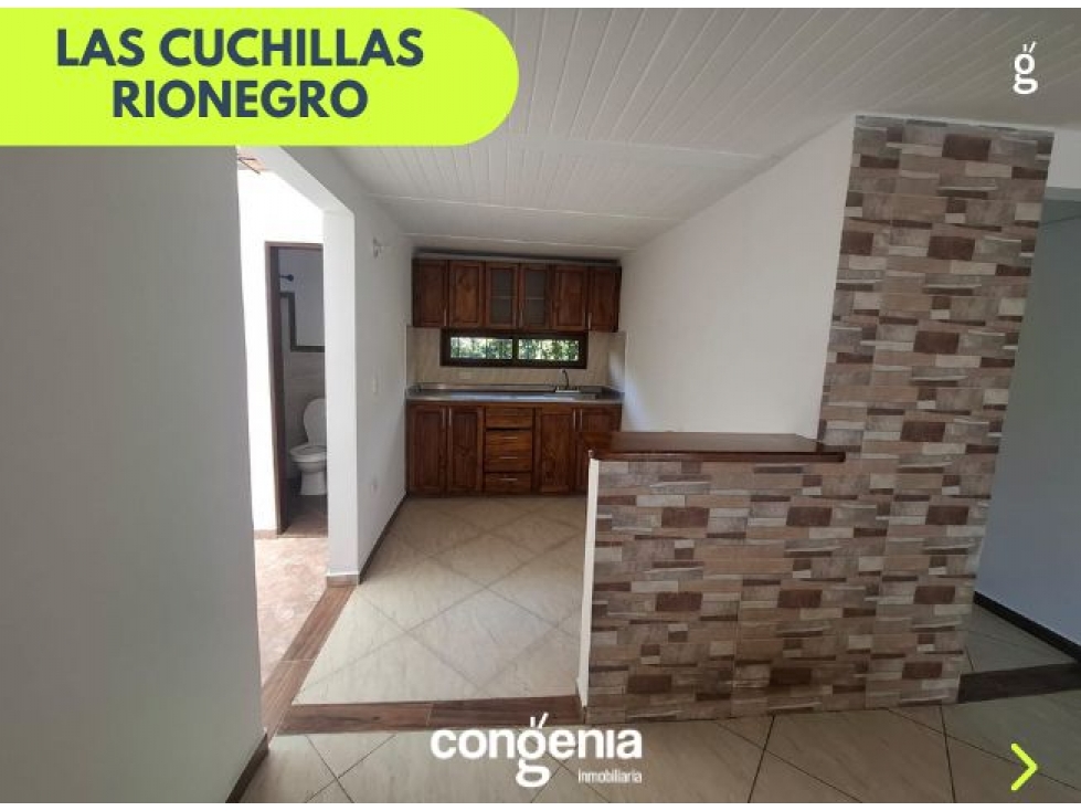 Finca en Venta - Rionegro- las cuchillas — foto 2