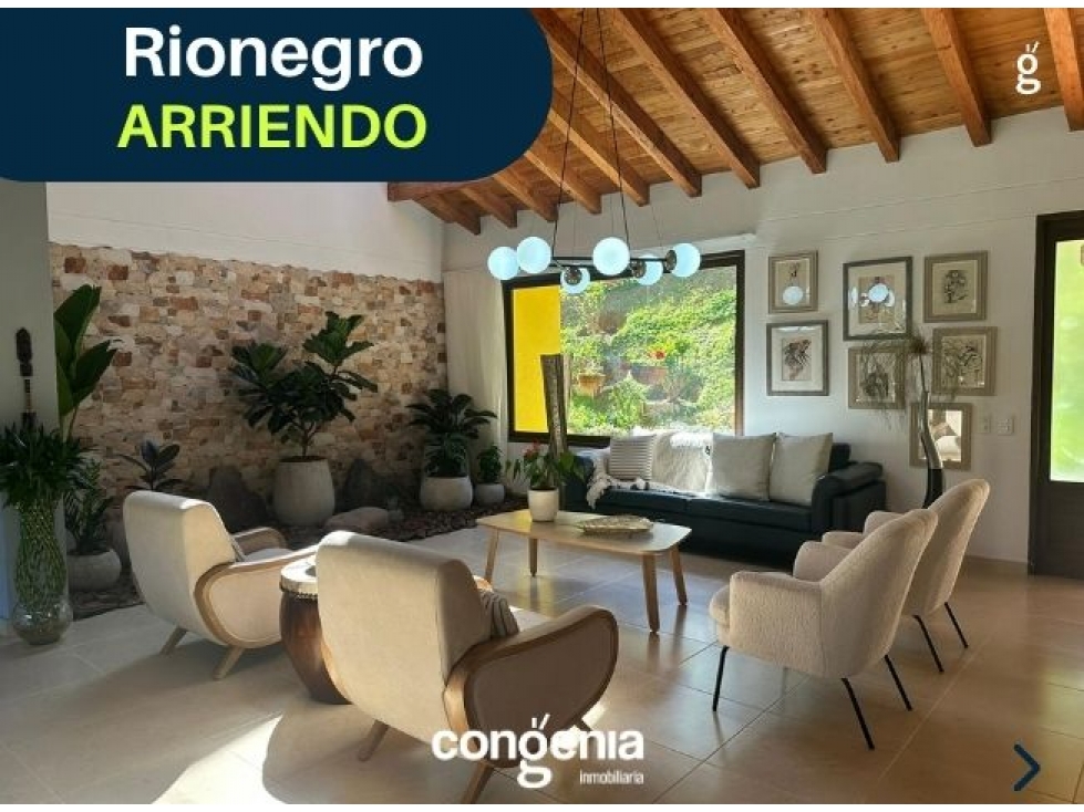 Finca en Venta - Rionegro — foto 2