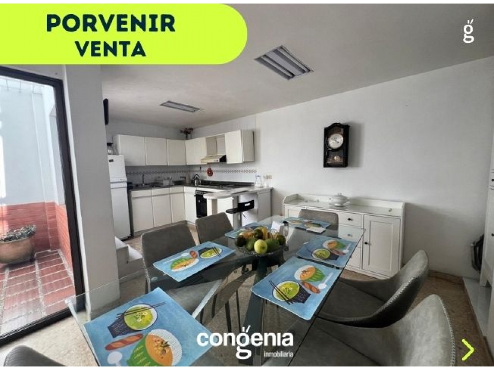 Casa en Venta- Porvenir - 2