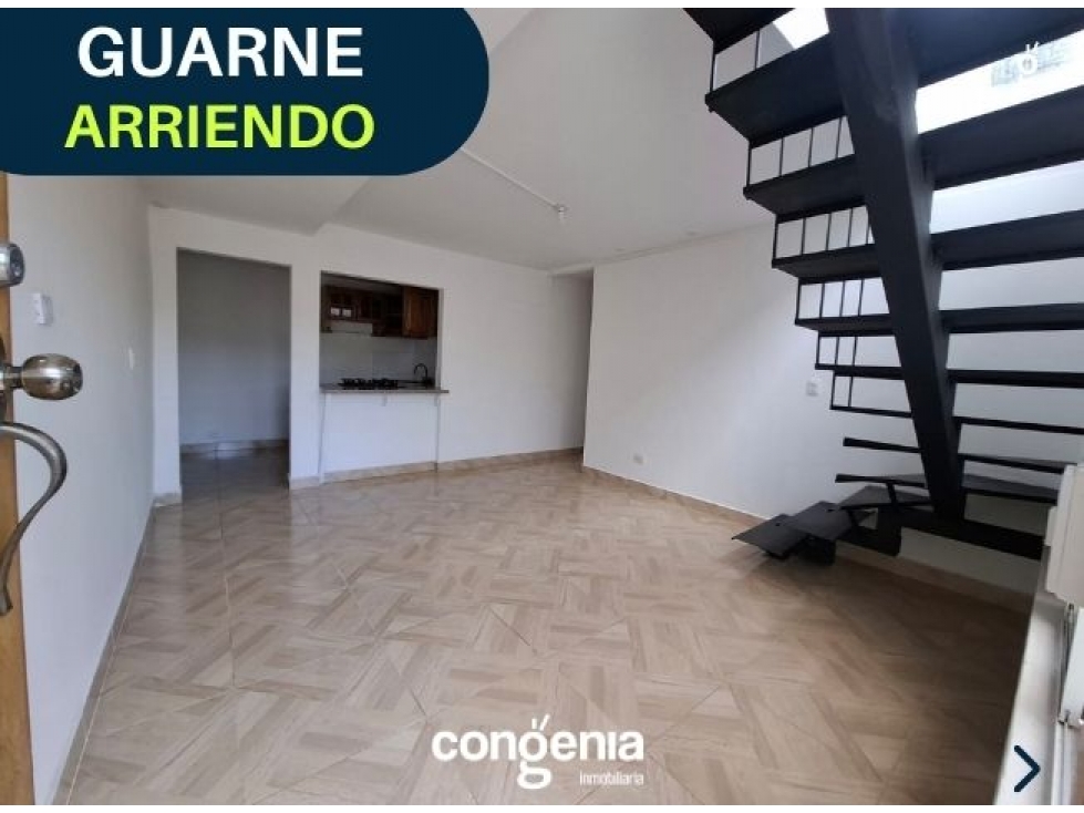 Finca en Arriendo- Guarne - 4