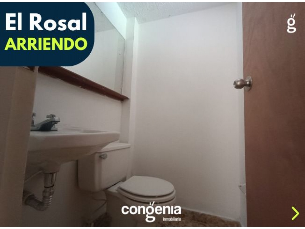 Casa en arriendo Rionegro — foto 4