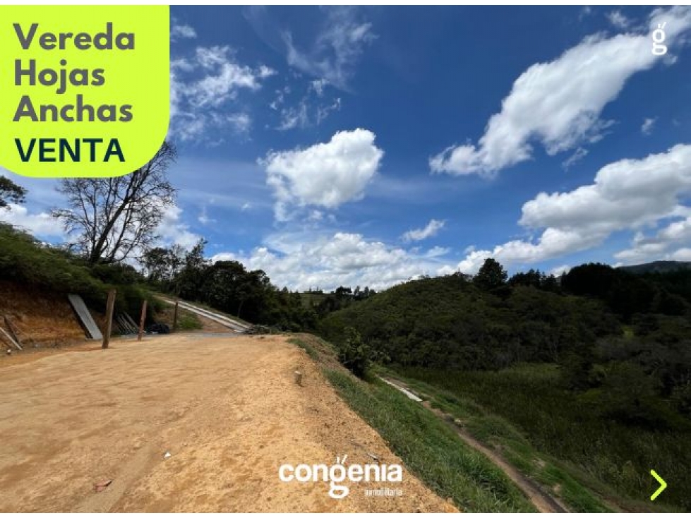 Lote en Venta en Guarne — foto 3