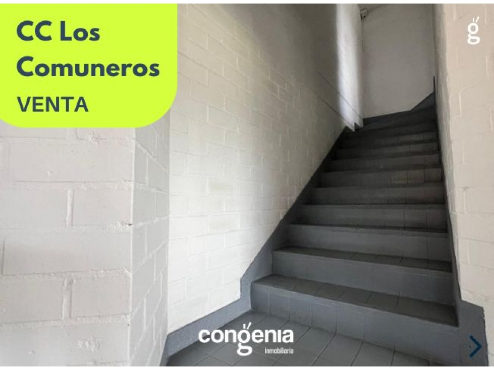 Local en venta- Guarne- CC Los comuneros - 4