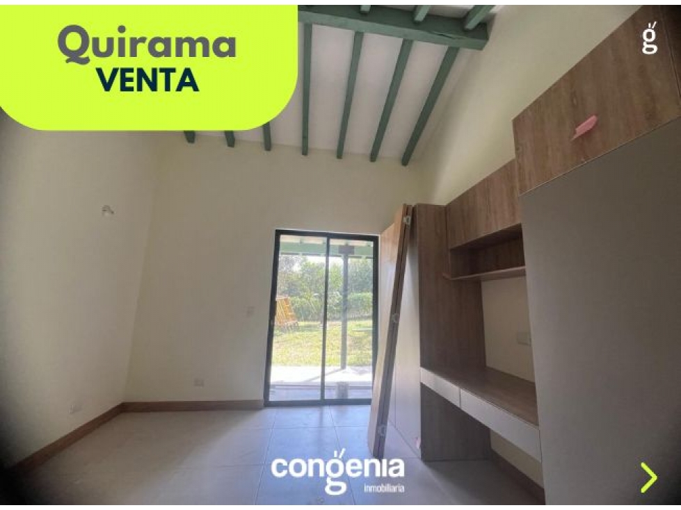 Finca en venta- El Carmen de Viboral- Quirama — foto 6