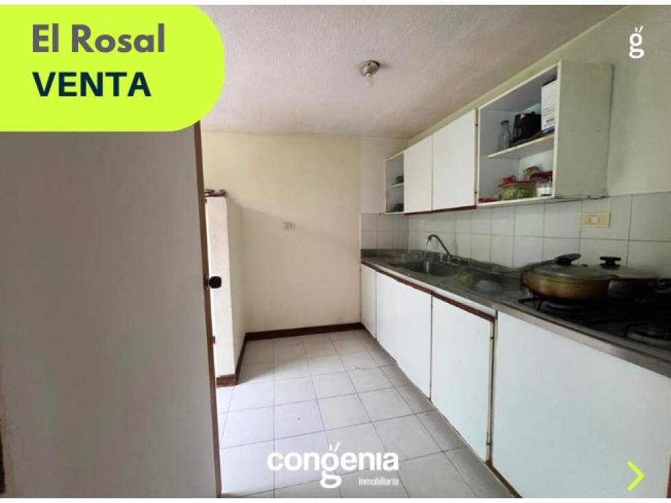 Casa en venta- Rionegro- El Rosal — foto 2