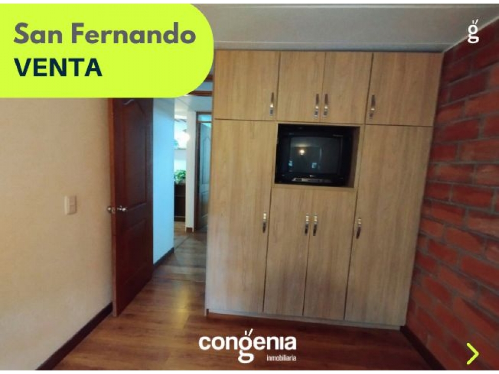 Casa en venta- El Carmen de Viboral- San Fernando — foto 5